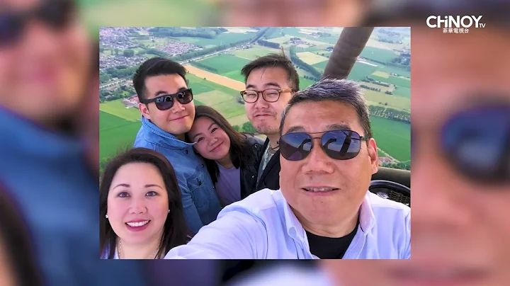 Chinese by Blood, Filipino by Heart #1CH1NOY | Sea...