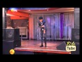 Balageru Idol: Watch! Dawit Tsige's Best Performance - 4th Audition