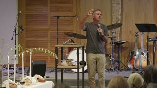 The Spirit of the Lord // Rob Hutton