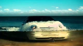 Crab   Official FIAT 500L commercial   YouTube