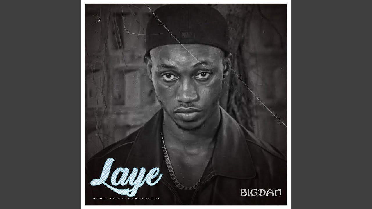 Watch Laye on YouTube Watch Laye on YouTube