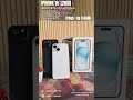 15 128gb ex ibox garansi on nih🔥#iphone #iphone15 #fypシ゚viral #youtubeshorts