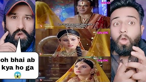 Devo Ke Dev Mahadev Episode 70 Part 80 | Sati Mata See Mahadev Chin On Sati Arm | Pakistani Reaction