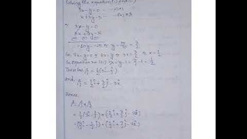 VECTOR ANALYSIS. Scalar and Vector products. 20 important question. PART-3