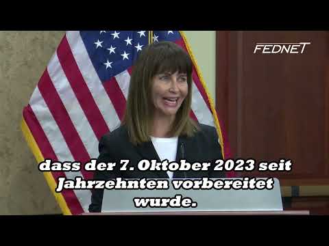 Der israelisch-palästinensische Konflikt