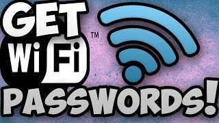 How To Get Open Wifi Passwords With Android Device Anywhere New Trick 2015 screenshot 5