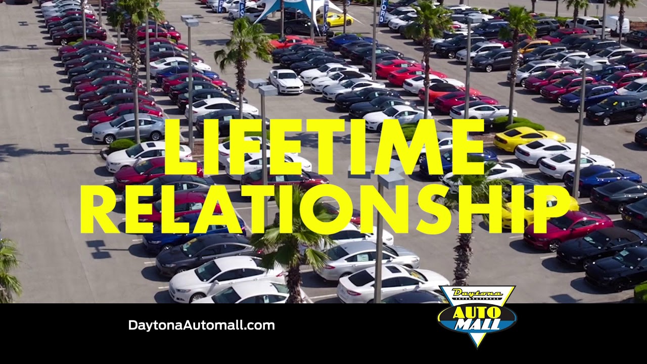 Hot Summer Sales Event Daytona Auto Mall YouTube