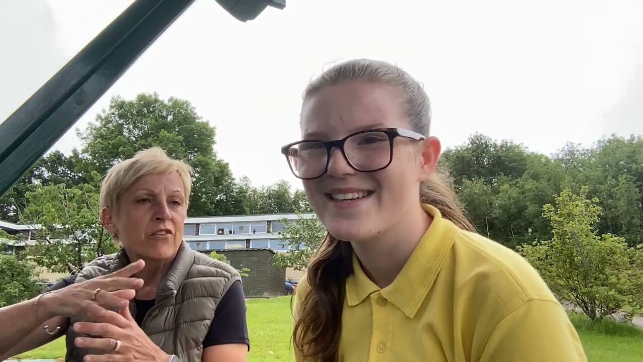 Leavers Video - Bella