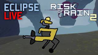 ECLIPSE 6 MUL-T - Risk of Rain 2
