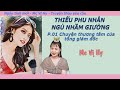 Thiu phu nhn ng nhm ging  tp 01  chuyn thng tm ca tg  mc v hy  ngn tnh mi