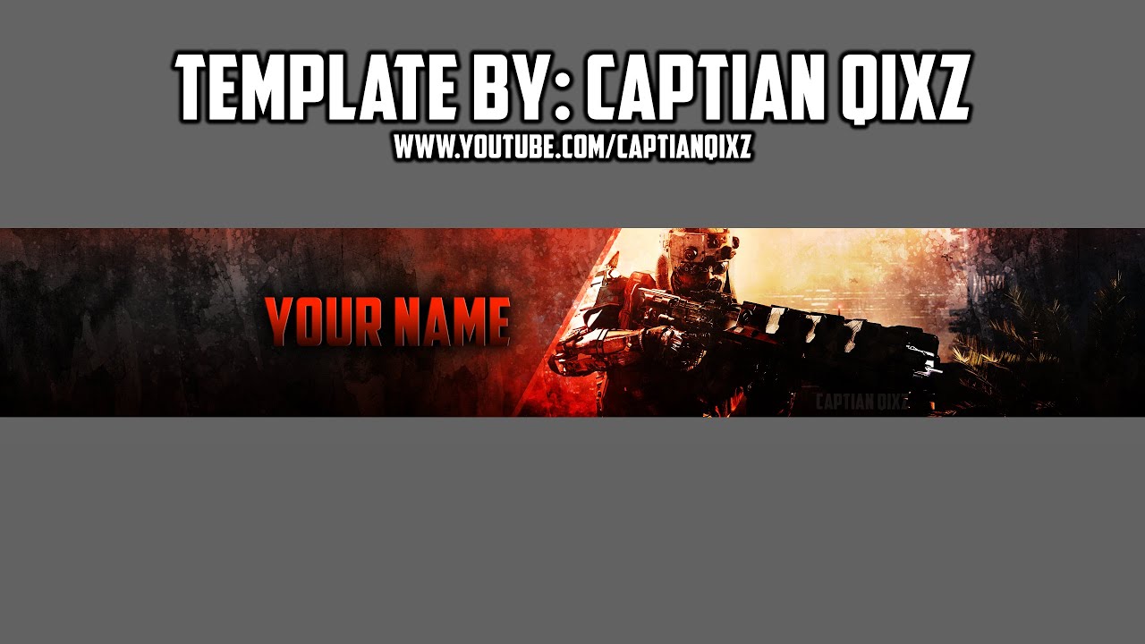 youtube channel art template download into anysearch co