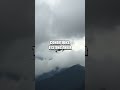 Dynamic Weather Effects in 'Microsoft Flight Simulator'