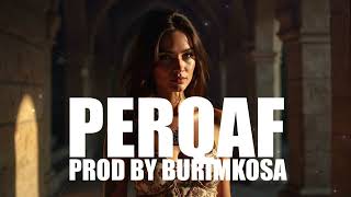 ' Perqaf ' Albanian Vocal Beat Rnb Emotional Oriental Sad Type Beat 2025 | Instrumental