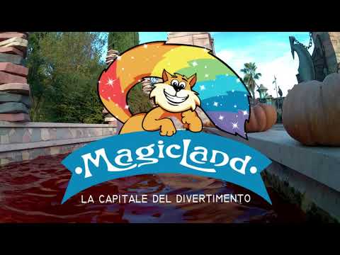 Rainbow MagicLand 3 Rainbow MagicLand 2
