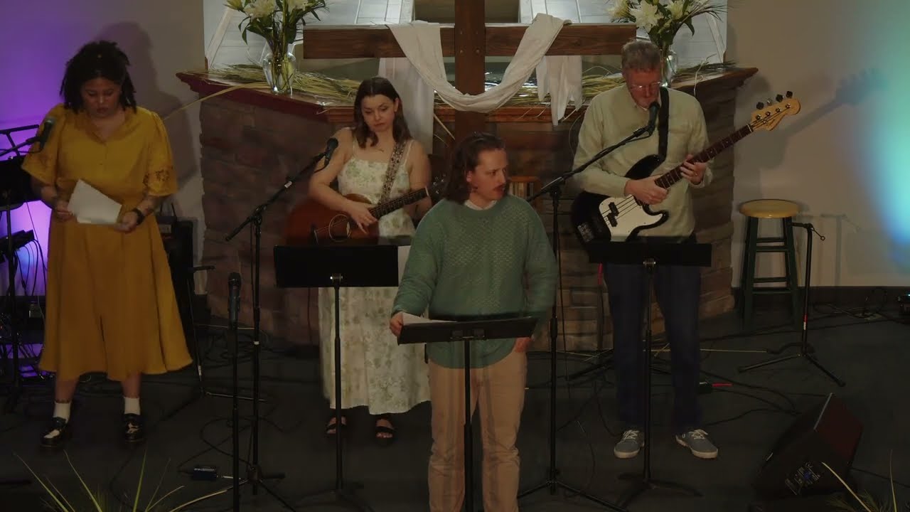 Sunday Sermon | April 5, 2026