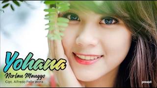 Enak Joget_Yohana Lagu Ende Lio