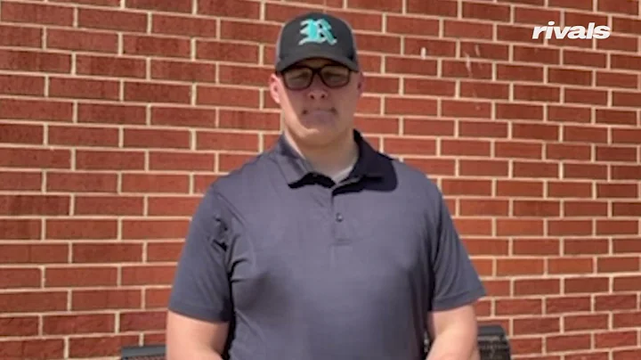 Interview with four-star OL Sam Pendleton
