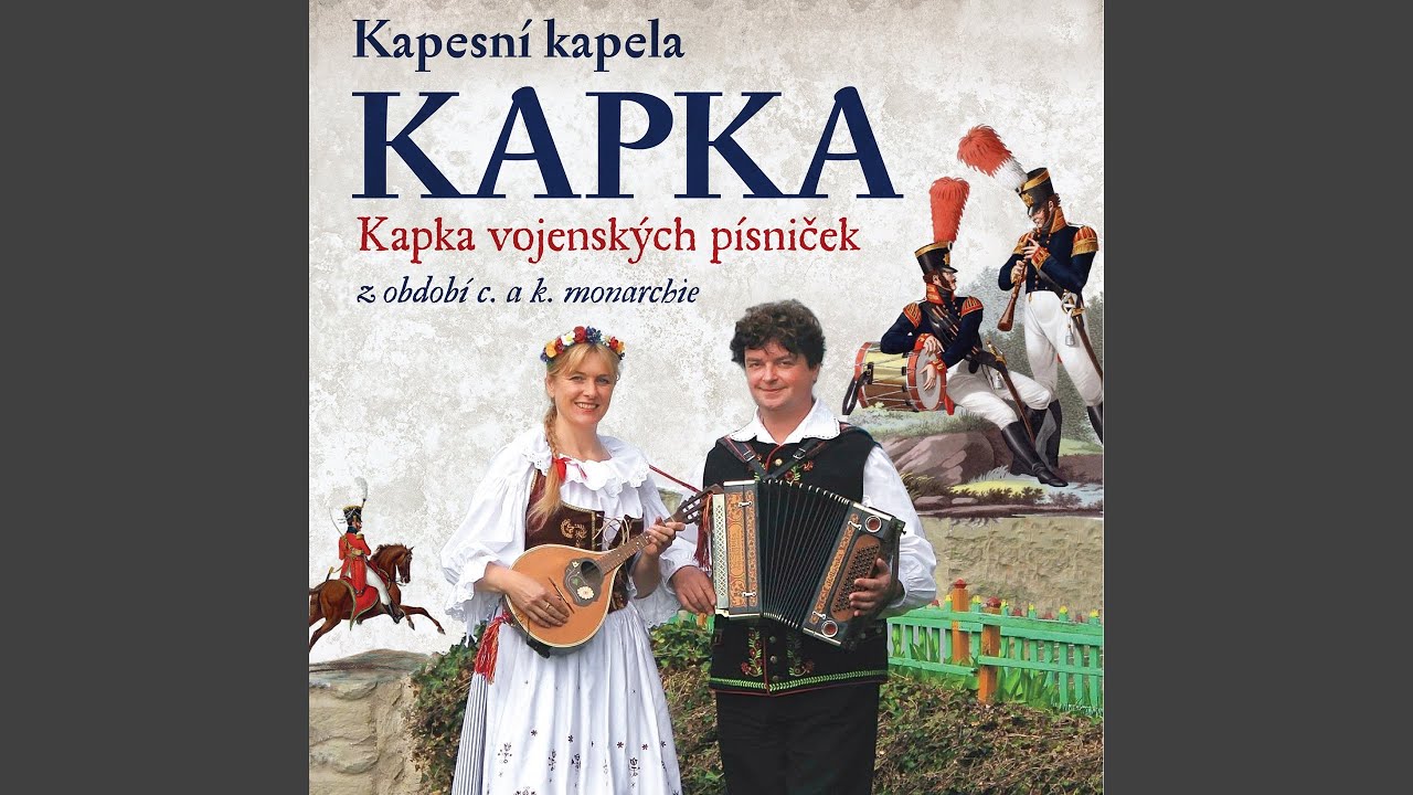 Kanonýr jabůrek (u kanónu stál)