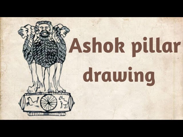 Ashoka Pillar | Vaishali | Encyclopedia of Art