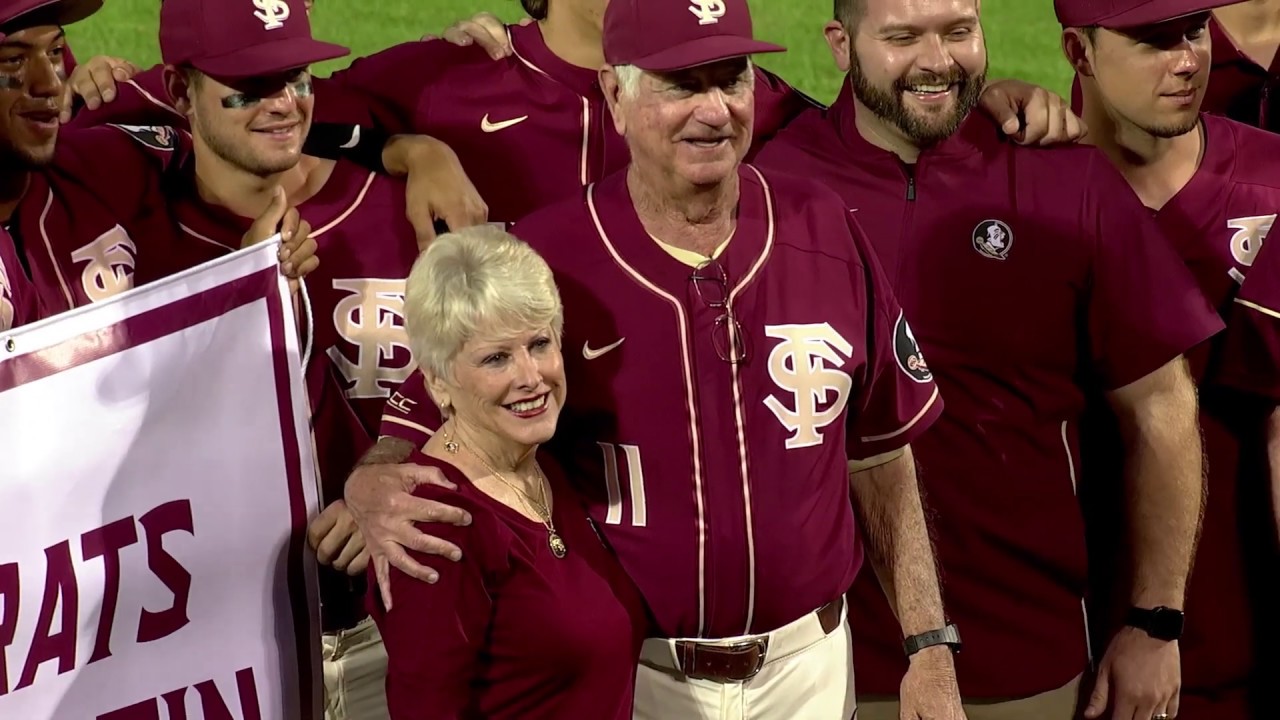 noles nursery FSU Hall of Fame Class of 2019