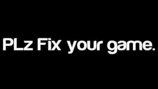 @Treyarch @DavidVonderhaar Please Fix your game!