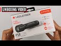  p5r core  new rechargeable handy flashlight in oct 2020  ledlenser malaysia