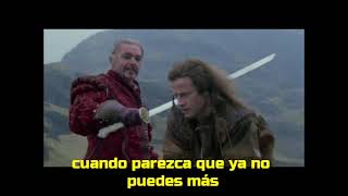 Manowar - Blood brothers (subtitulado en castellano)