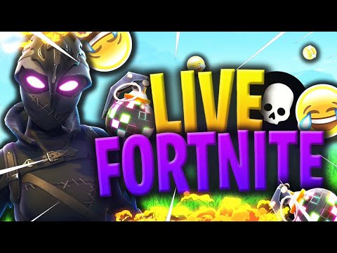 LIVE FORTNITE FR 🔴 JOUR 4 POUR DEVENIR INFLUENCEUR Code "WRN" #AD ✅