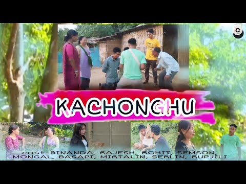 KACHONGHU l Karbi Short Comedy Vedio l l chetchoentertainment