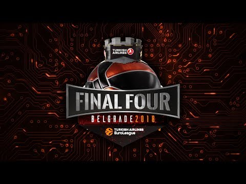 Turkish Airlines EuroLeague Final Four Opening Press Conference