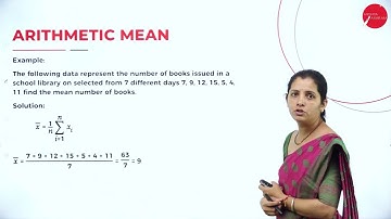 DAY 26 |NUMERICAL AND STATISTICAL ANALYSIS | IV SEM| B.CA| NEP| STATISTICAL METHODS | L7