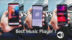 Best Music Player 2018 | Best Sound Quality | Side by side comparison| On Tata Harman Music system  - Durasi: 6:43. 