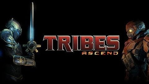 Tribes: Ascend - Official Trailer