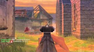 2007 A CTF Odyssey