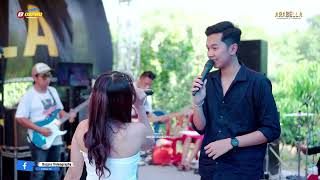 Sinarengan Tania Salwa U0026 Icing Arabella Wedding Party Aziz U0026 Ulfa Penawangan Grobogan 2025