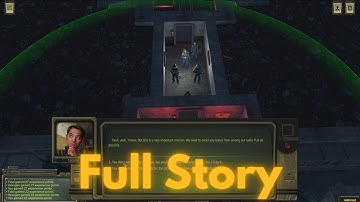 ATOM RPG - Full Story, 1440p