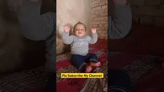 Cute Baby Dance