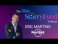 How to Build Culture to Ensure Brand Experience with Eric Martino (Hard Rock Cafe)
