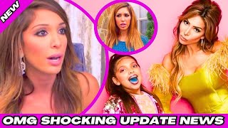 Shocking Update😱: Teen Mom Farrah Abraham Reveals Essential Parenting Tips You Can't Miss!
