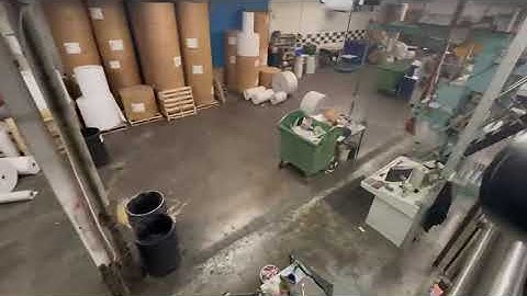 2004 GOSS COMMUNITY SSC 22 ¾” (578mm) Web Newspaper Printing Press with Cut Off Size: 22.75” (578mm)