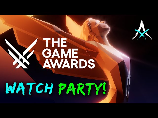 How to watch the Game Awards 2023