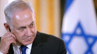 Israël : le parti de Netanyahou annonce des élections anticipées au mois d'avril