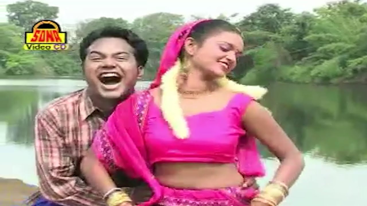             Bundeli Lokgeet  Bundeli Dance Video