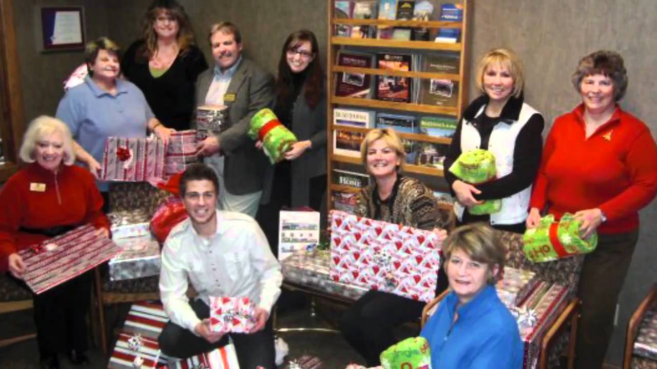 ERA Shields - Circle of Light Finalist Video