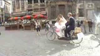 Kortelings Geleden Gehuwd