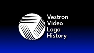 Vestron Video // Logo History [#4]