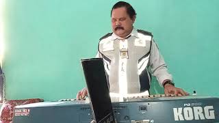 DARAH MUDA RHOMA STYLE MANUAL KORG PA500 PLAYER SEPUH