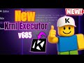 ✅ KRNL Executor Mobile NEW UPDATE V2.685 for Roblox 🚀📱
