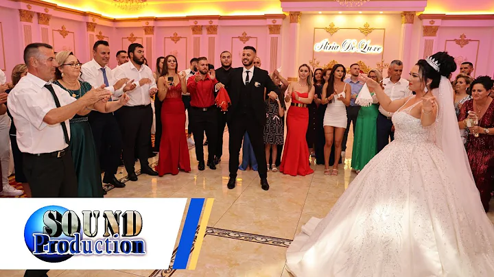 Dasma Shqiptare 2022 - Mentor & Vanesa  SOUND Prod...