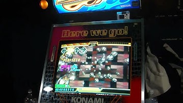 Baby Love Me AAA DDR Max 2